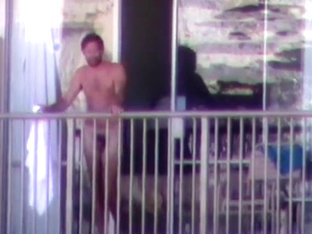 I think this boy's a bit of an exhibitionist (1)