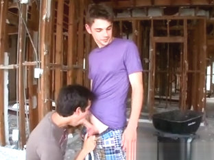 Teens touching their cocks full of stamina