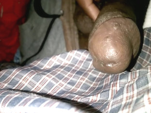 Sperm Fart