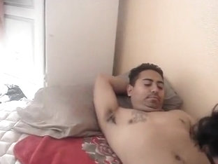 Mamada a hetero