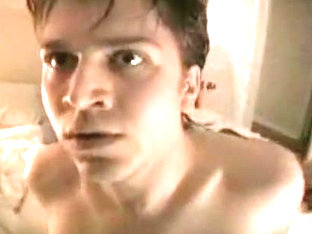 Fabulous male in best bdsm, fetish gay porn video