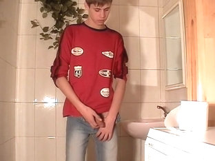 See Him Piss