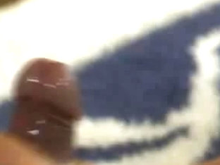 Soft korean masturbation