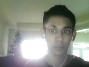 Mahmood Cute Arab Boy