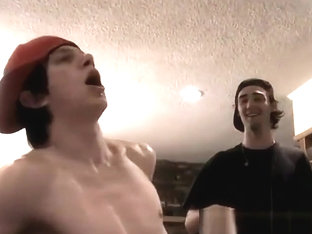 Spanked gay twinks galleries Ian Gets Revenge For A Beating