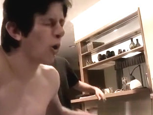 Daddy teen boy spank gay Ian Gets Revenge For A Beating