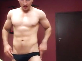 nice romanian strip