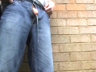 My Second Piss Compilation