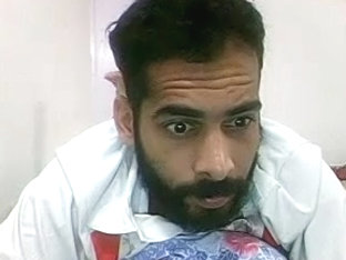 Handsome Indian from Bhubaneswar