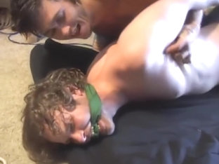 Tickle Date pt. 4