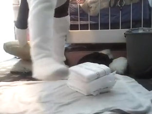 super diapered maxxy