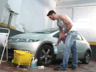 Carwash