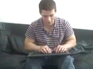 Craig on cam