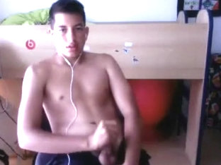 Amazing male in best amature, cum shots gay adult scene