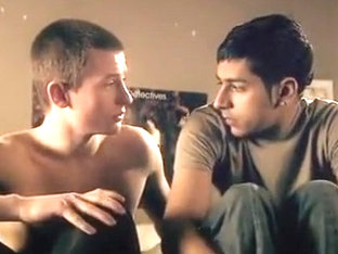 Protect Me From What I Want Uk Film