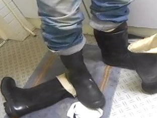 nlboots - jeans and boots