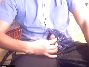 pissplay in hugo boss