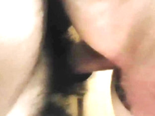 Daddy and boy fuck xdresser bare
