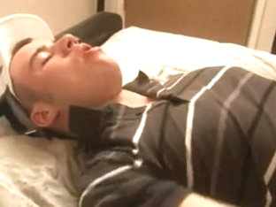Cum eating compilation