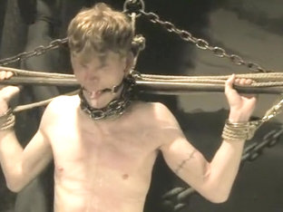 Bondage Detox