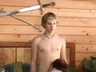 Fabulous male pornstar Sammy Case in best twinks, masturbation homosexual xxx clip