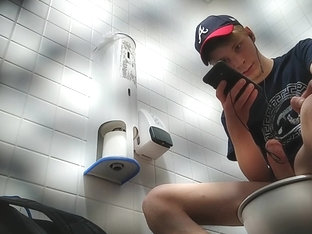 Hot Blond Porn Boy Guy Caught Understall Bathroom Tube Gay