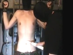 Tormenting Boytoy