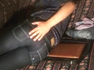 i love for jeans constricted