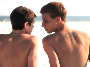 Love On The Beach