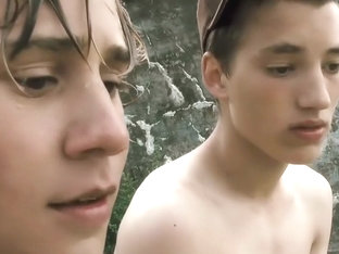The Boy who Couldn't Swim