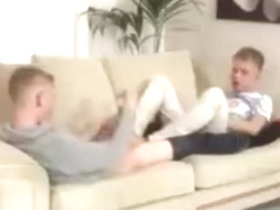 Danish gay chris jansen 19