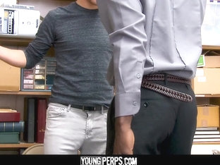 Case No. 1805033-31 - YoungPerps
