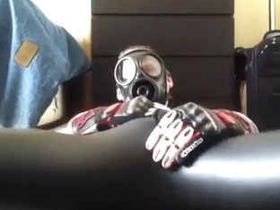 Pervy Wetsuit