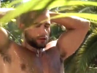 Arab Girl Oral Creampie