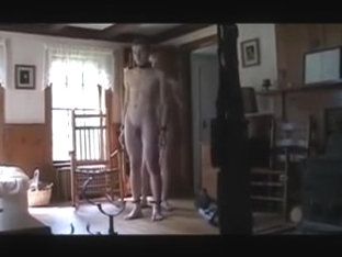 Bondage Twink