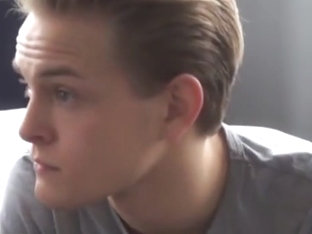 Danish Gay(S) Jett Black (CJ)(JW) 7