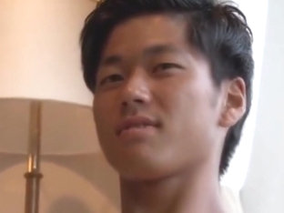 Hot Japanese Men