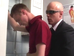 Badboy - Sex With The Bodyguard
