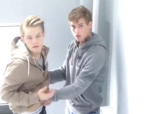 Danish Gay(S) Jett Black (CJ)(JW) 7