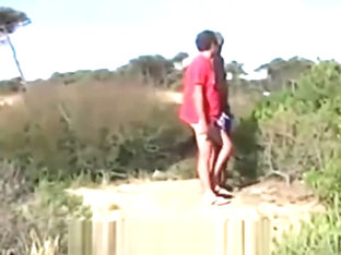 ZONA DE ENCUENTRO SEXUALES EN PLAYA NUDISTA