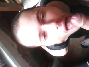 Russian homemade gay sucking