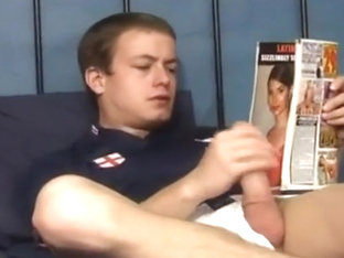 Brit twinks bareback soccer chavs