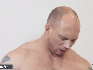 Men.com - John Magnum Jake Porte