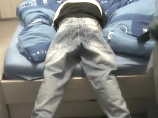 Punishing Friends Ass