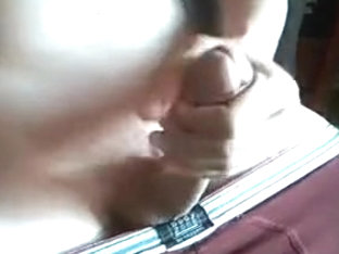 Another Boy Cum Shot