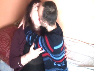 Quickly home video couples