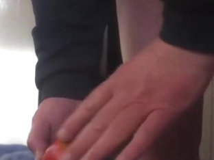 Close-up anal gapes - 3 videos
