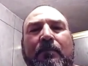 Mexican dad