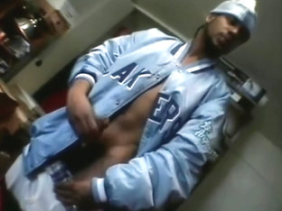 Black thugs and big cocks - Encore Video