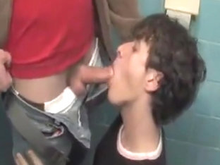 school toilets HardSex
